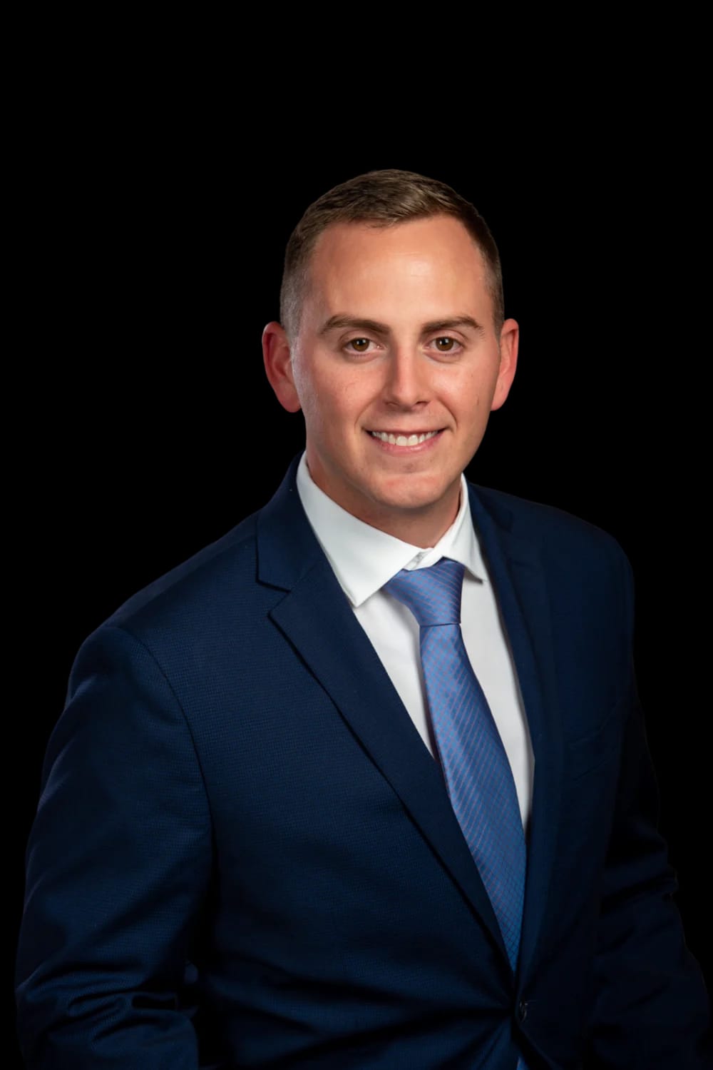 Clayton Vaughn, R&D Tax Lead at TaxCreditVisor